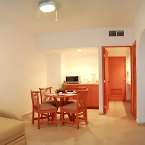 Laguna Golf & Cancún