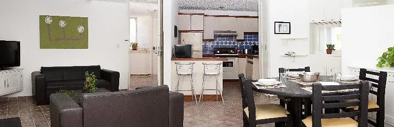 Aparthotel Las Gaviotas Hotel & Suites Cancun