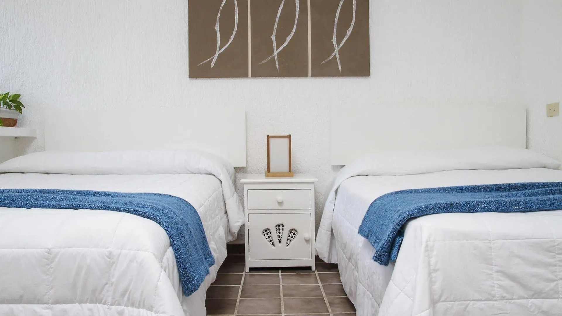Aparthotel Las Gaviotas Hotel & Suites Cancun