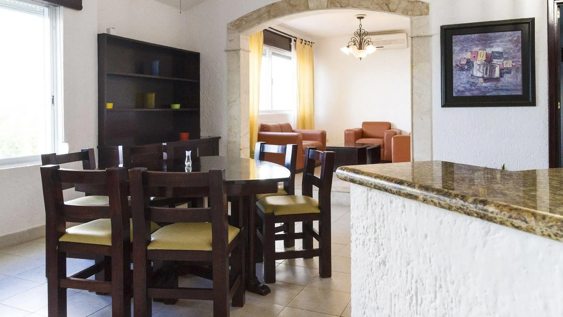 *** Aparthotel Las Gaviotas Hotel & Suites Cancun Mexico