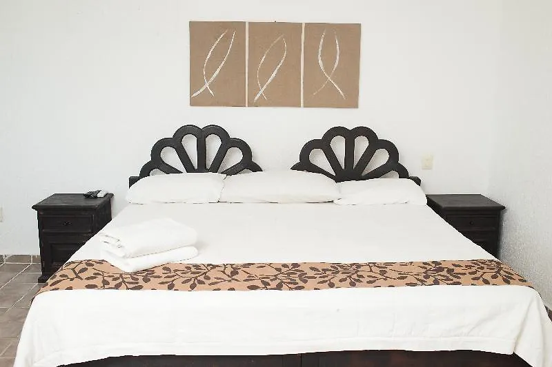 Las Gaviotas Hotel & Suites Cancún Aparthotel